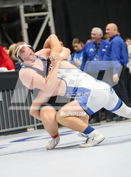 Thumbnail 3 in CHSAA 3A Finals photogallery.