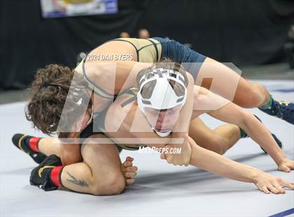 Thumbnail 1 in CHSAA 3A Finals photogallery.