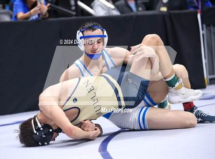 Thumbnail 3 in CHSAA 3A Finals photogallery.
