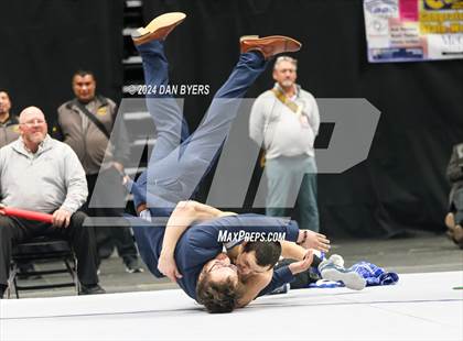 Thumbnail 3 in CHSAA 3A Finals photogallery.