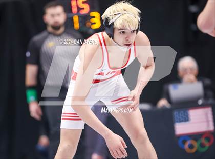 Thumbnail 1 in CHSAA 3A Finals photogallery.