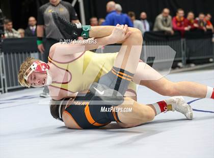 Thumbnail 2 in CHSAA 3A Finals photogallery.