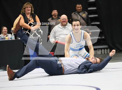 Thumbnail 2 in CHSAA 3A Finals photogallery.