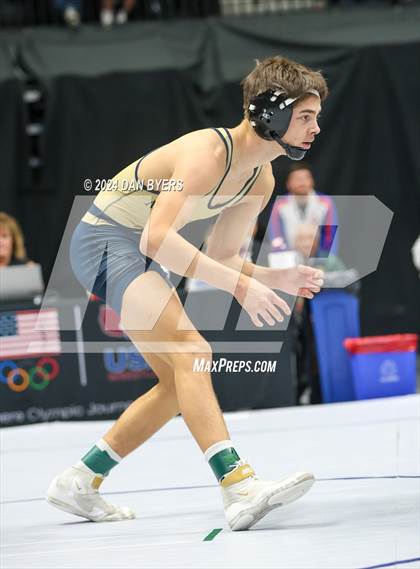 Thumbnail 3 in CHSAA 3A Finals photogallery.