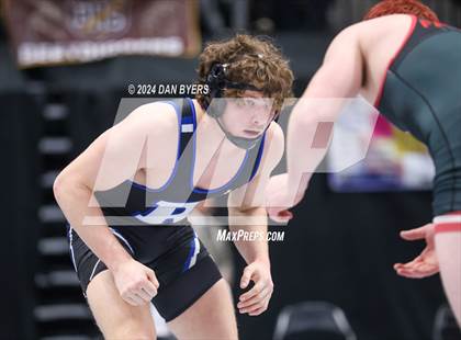 Thumbnail 3 in CHSAA 3A Finals photogallery.
