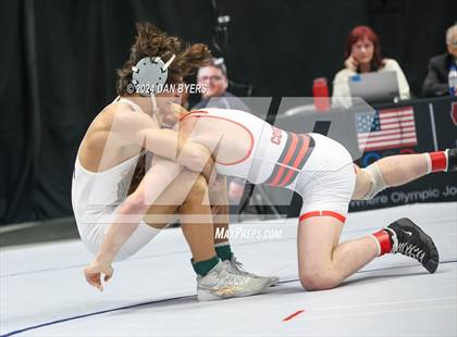 Thumbnail 3 in CHSAA 3A Finals photogallery.
