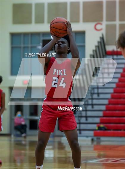 Thumbnail 1 in Pike @ Plainfield photogallery.