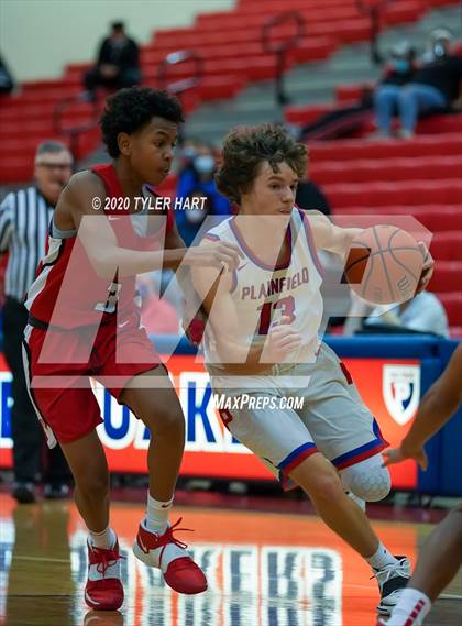 Thumbnail 1 in Pike @ Plainfield photogallery.