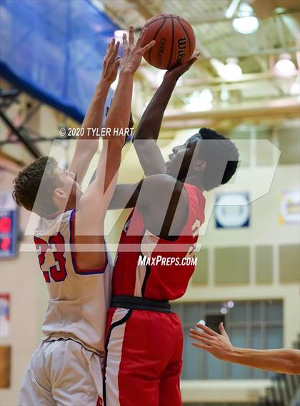 Thumbnail 3 in Pike @ Plainfield photogallery.