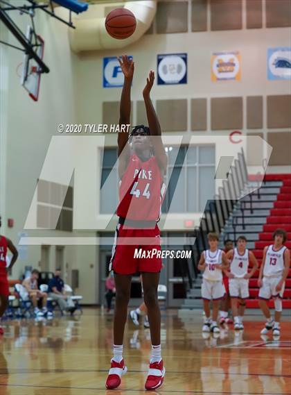 Thumbnail 3 in Pike @ Plainfield photogallery.