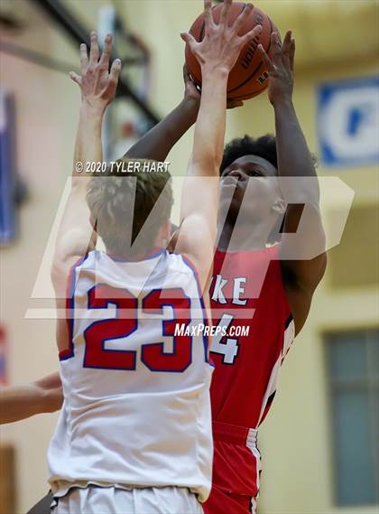 Thumbnail 3 in Pike @ Plainfield photogallery.