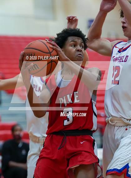 Thumbnail 2 in Pike @ Plainfield photogallery.
