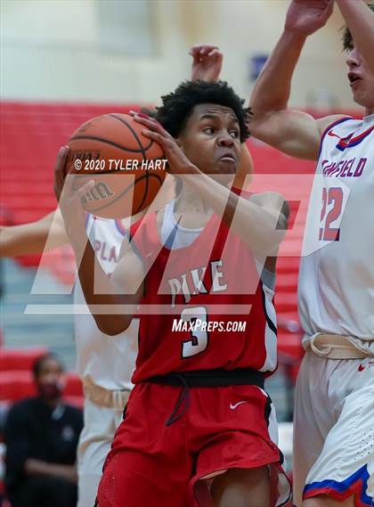 Thumbnail 2 in JV: Pike @ Plainfield photogallery.