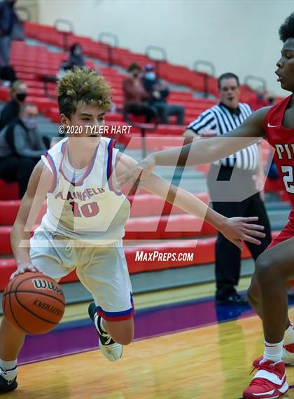 Thumbnail 2 in Pike @ Plainfield photogallery.