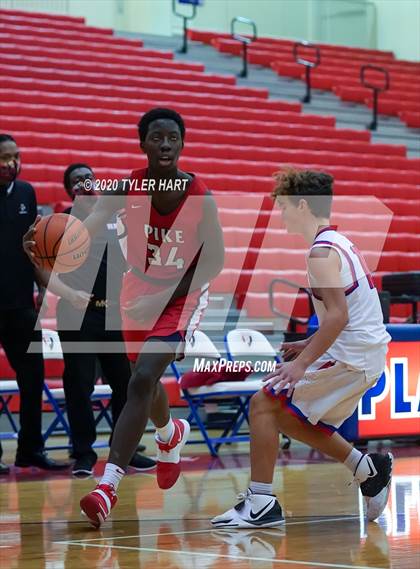 Thumbnail 1 in Pike @ Plainfield photogallery.