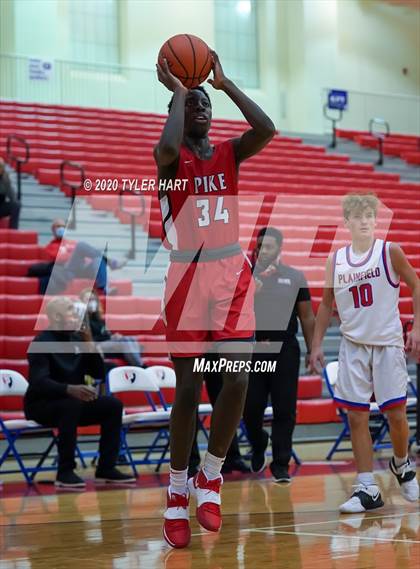 Thumbnail 3 in Pike @ Plainfield photogallery.