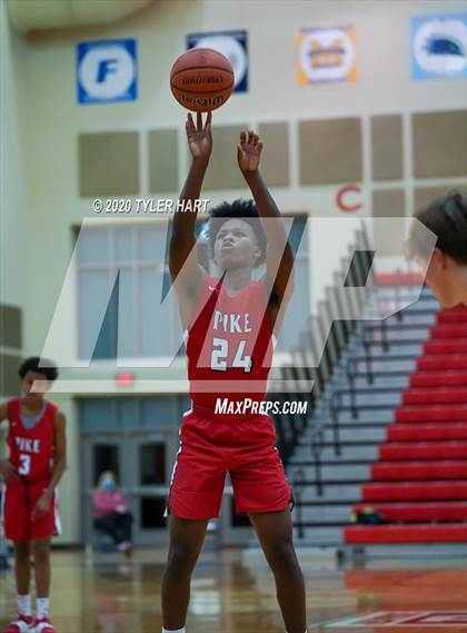 Thumbnail 2 in Pike @ Plainfield photogallery.