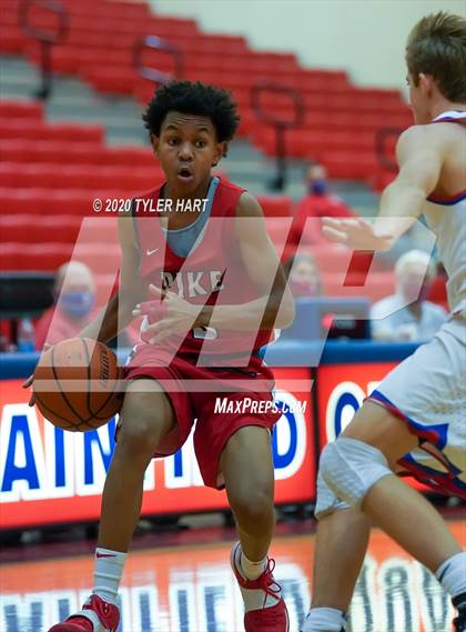 Thumbnail 2 in Pike @ Plainfield photogallery.