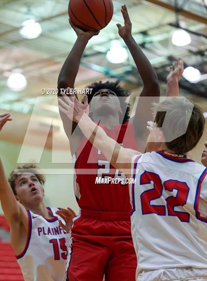 Thumbnail 3 in JV: Pike @ Plainfield photogallery.