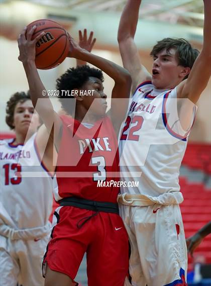 Thumbnail 3 in Pike @ Plainfield photogallery.