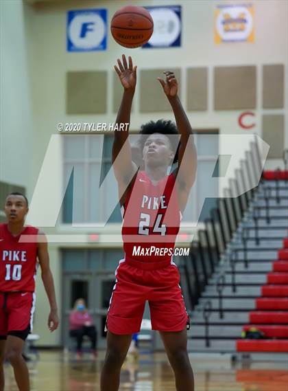 Thumbnail 2 in Pike @ Plainfield photogallery.