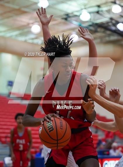 Thumbnail 1 in Pike @ Plainfield photogallery.