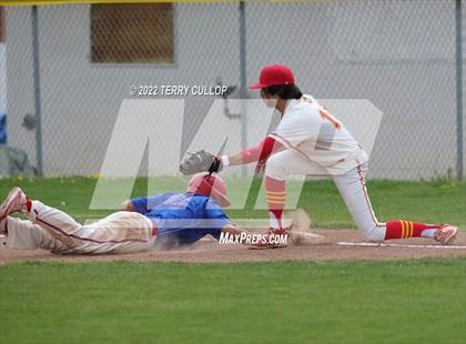 Thumbnail 1 in Ben Lomond @ Judge Memorial (UHSAA 3A Playin Game) photogallery.