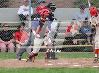Thumbnail 1 in Ben Lomond @ Judge Memorial (UHSAA 3A Playin Game) photogallery.