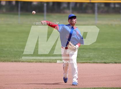 Thumbnail 1 in Ben Lomond @ Judge Memorial (UHSAA 3A Playin Game) photogallery.
