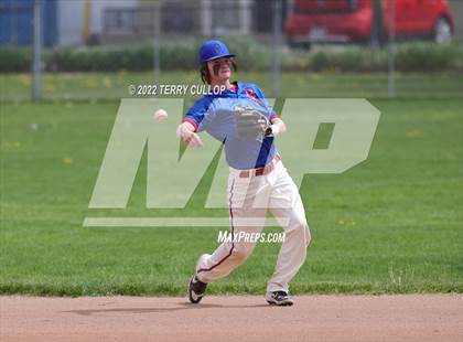 Thumbnail 1 in Ben Lomond @ Judge Memorial (UHSAA 3A Playin Game) photogallery.