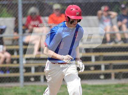 Thumbnail 2 in Ben Lomond @ Judge Memorial (UHSAA 3A Playin Game) photogallery.