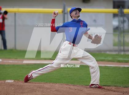 Thumbnail 3 in Ben Lomond @ Judge Memorial (UHSAA 3A Playin Game) photogallery.