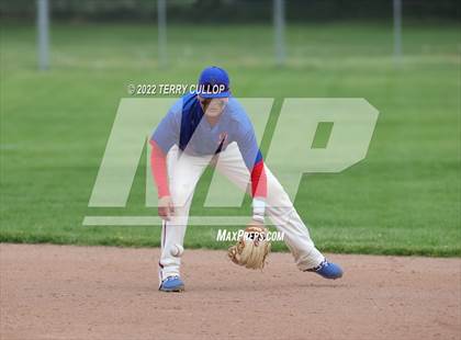 Thumbnail 2 in Ben Lomond @ Judge Memorial (UHSAA 3A Playin Game) photogallery.