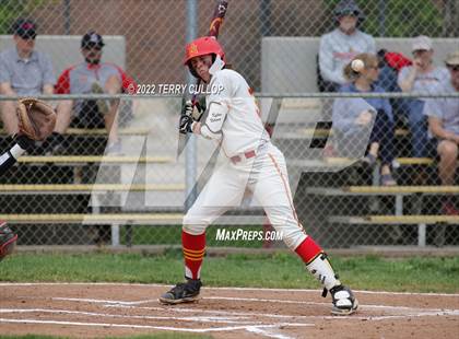 Thumbnail 3 in Ben Lomond @ Judge Memorial (UHSAA 3A Playin Game) photogallery.