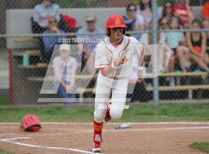 Thumbnail 1 in Ben Lomond @ Judge Memorial (UHSAA 3A Playin Game) photogallery.