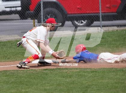Thumbnail 2 in Ben Lomond @ Judge Memorial (UHSAA 3A Playin Game) photogallery.