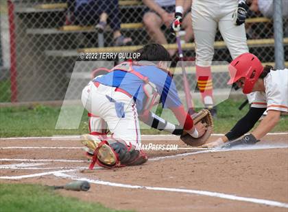 Thumbnail 1 in Ben Lomond @ Judge Memorial (UHSAA 3A Playin Game) photogallery.