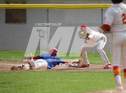 Thumbnail 2 in Ben Lomond @ Judge Memorial (UHSAA 3A Playin Game) photogallery.