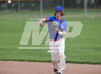 Thumbnail 3 in Ben Lomond @ Judge Memorial (UHSAA 3A Playin Game) photogallery.