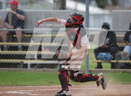 Thumbnail 3 in Ben Lomond @ Judge Memorial (UHSAA 3A Playin Game) photogallery.