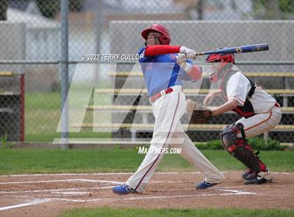 Thumbnail 3 in Ben Lomond @ Judge Memorial (UHSAA 3A Playin Game) photogallery.