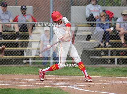 Thumbnail 3 in Ben Lomond @ Judge Memorial (UHSAA 3A Playin Game) photogallery.