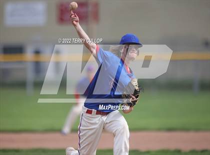 Thumbnail 2 in Ben Lomond @ Judge Memorial (UHSAA 3A Playin Game) photogallery.