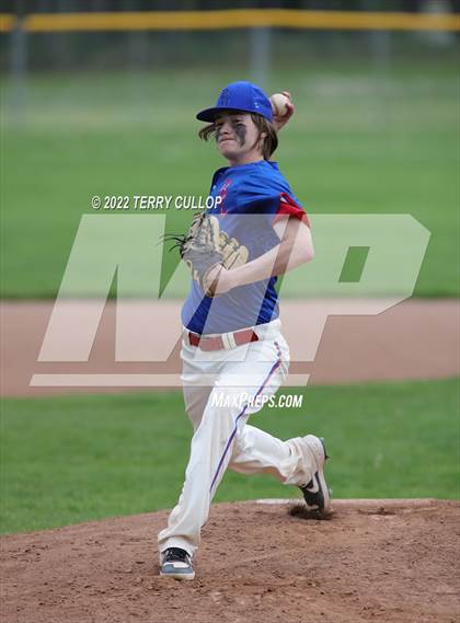 Thumbnail 2 in Ben Lomond @ Judge Memorial (UHSAA 3A Playin Game) photogallery.