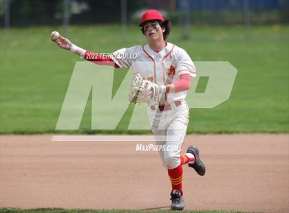 Thumbnail 2 in Ben Lomond @ Judge Memorial (UHSAA 3A Playin Game) photogallery.