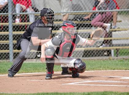 Thumbnail 3 in Ben Lomond @ Judge Memorial (UHSAA 3A Playin Game) photogallery.