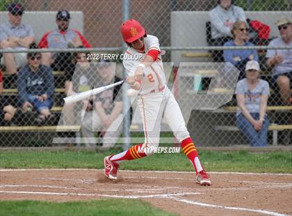 Thumbnail 2 in Ben Lomond @ Judge Memorial (UHSAA 3A Playin Game) photogallery.