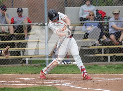 Thumbnail 1 in Ben Lomond @ Judge Memorial (UHSAA 3A Playin Game) photogallery.