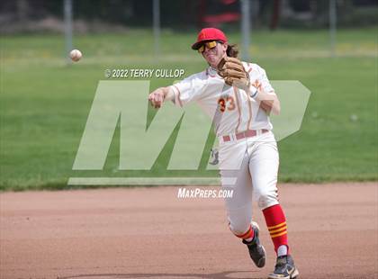 Thumbnail 3 in Ben Lomond @ Judge Memorial (UHSAA 3A Playin Game) photogallery.