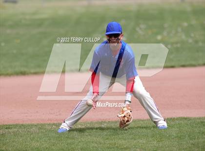 Thumbnail 2 in Ben Lomond @ Judge Memorial (UHSAA 3A Playin Game) photogallery.